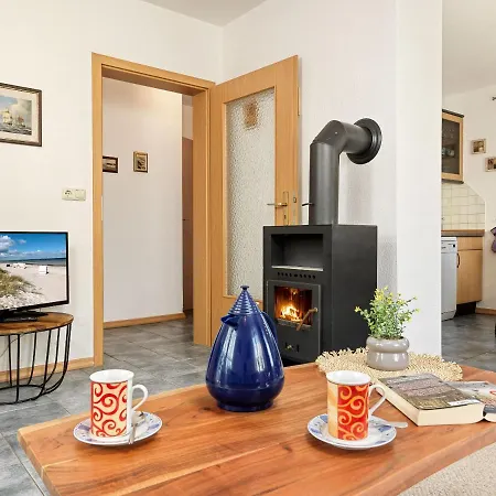 Vakantiehuis Haus Sonneneck