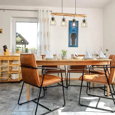 Haus Sonneneck Kaltenhof