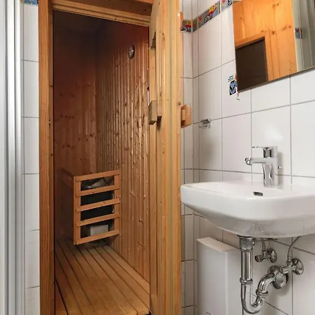 Haus Sonneneck Holiday home