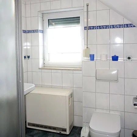 Vakantiehuis Haus Sonneneck *