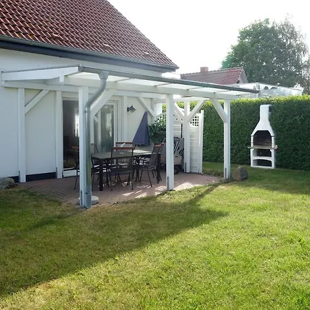 Haus Sonneneck *