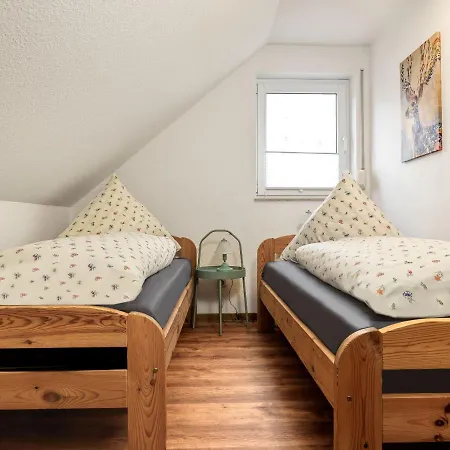 Vakantiehuis Haus Sonneneck Kaltenhof