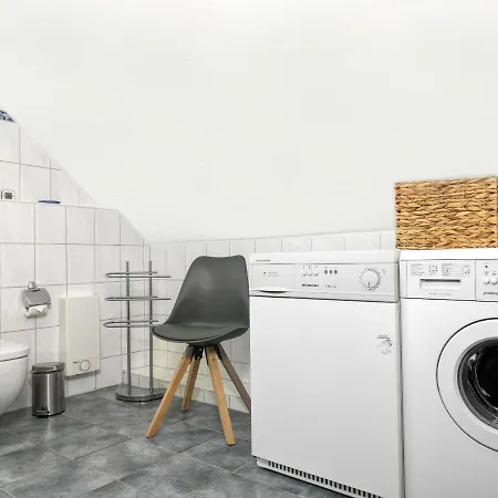 Haus Sonneneck * Kaltenhof