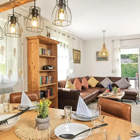 Haus Sonneneck Holiday home