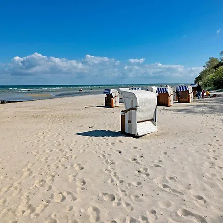 Haus Sonneneck Vakantiehuis Kaltenhof