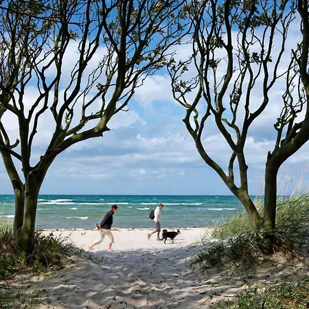 Haus Sonneneck Kaltenhof